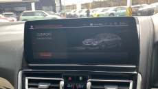 BMW 8 Series 840i M Sport 4dr Auto Petrol Saloon